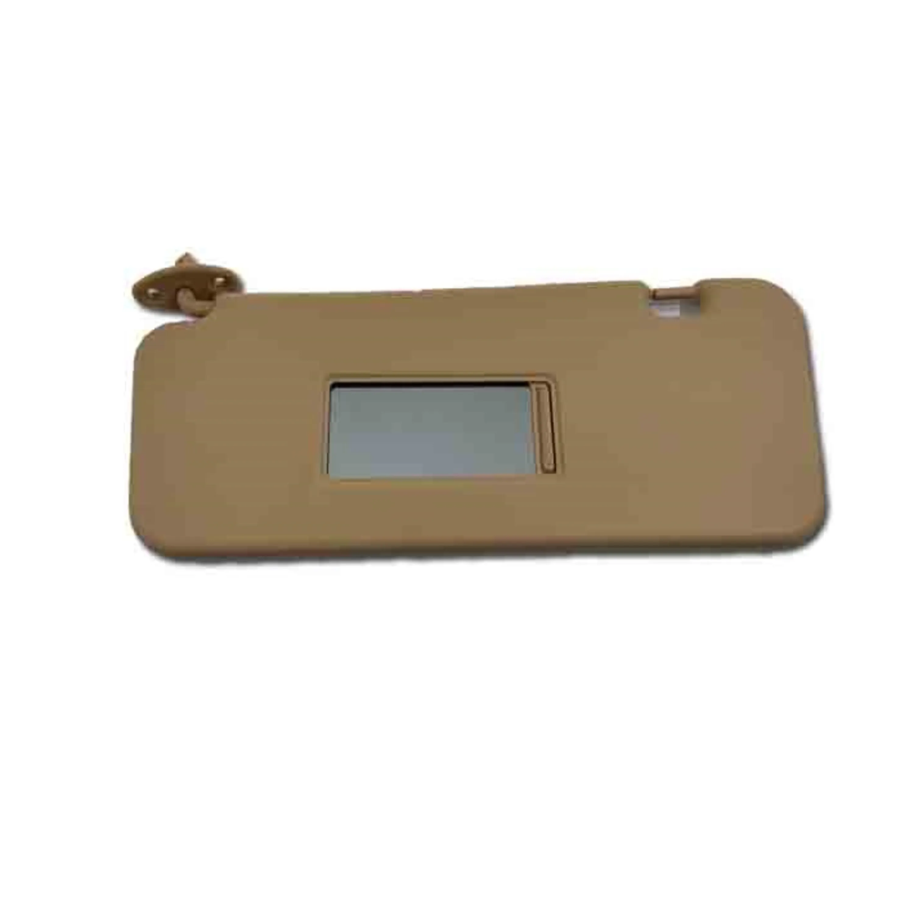 آفتابگیر جلو چپ ام وی ام X33 آفتابگیر جلو چپ ام وی ام X33